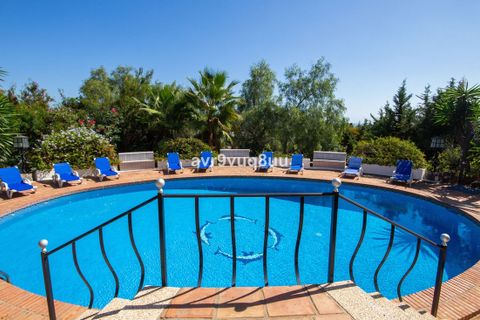 Villa i Mijas Costa, Malaga, Mijas Costa - € 1.395.000 | Ref: SPP4216087-FO - foto 9