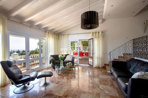 Villa i Mijas Costa, Malaga, Mijas Costa - € 1.395.000 | Ref: SPP4216087-FO - foto 12