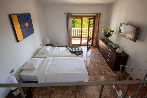 Villa i Mijas Costa, Malaga, Mijas Costa - € 1.395.000 | Ref: SPP4216087-FO - foto 25