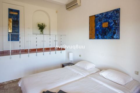 Villa i Mijas Costa, Malaga, Mijas Costa - € 1.395.000 | Ref: SPP4216087-FO - foto 26