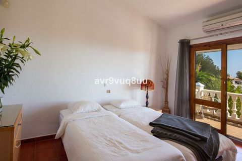 Villa i Mijas Costa, Malaga, Mijas Costa - € 1.395.000 | Ref: SPP4216087-FO - foto 27