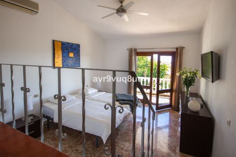 Villa i Mijas Costa, Malaga, Mijas Costa - € 1.395.000 | Ref: SPP4216087-FO - foto 28