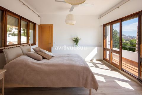 Villa i Mijas Costa, Malaga, Mijas Costa - € 1.395.000 | Ref: SPP4216087-FO - foto 29