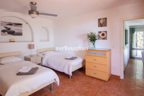 Villa i Mijas Costa, Malaga, Mijas Costa - € 1.395.000 | Ref: SPP4216087-FO - foto 36