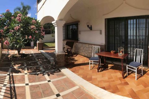 Villa i Mijas, Malaga, Mijas - € 1.820.000 | Ref: SPP3012995-FO - foto 4