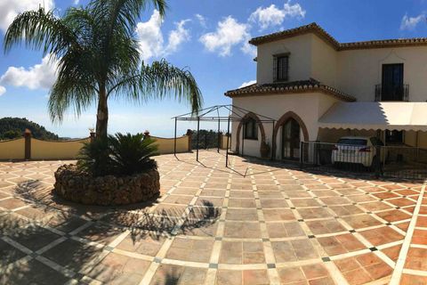 Villa i Mijas, Malaga, Mijas - € 1.820.000 | Ref: SPP3012995-FO - foto 6