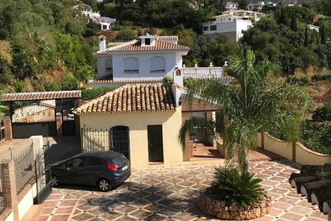 Villa i Mijas, Malaga, Mijas - € 1.820.000 | Ref: SPP3012995-FO - foto 7
