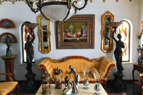 Villa i Mijas, Malaga, Mijas - € 1.820.000 | Ref: SPP3012995-FO - foto 13