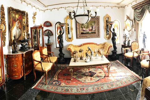 Villa i Mijas, Malaga, Mijas - € 1.820.000 | Ref: SPP3012995-FO - foto 17
