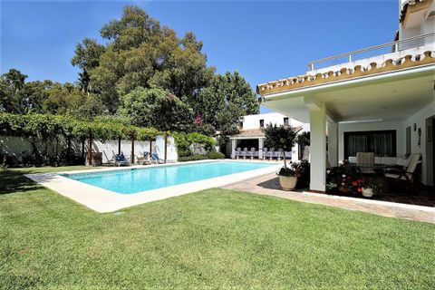 Villa i Marbella, Malaga, Marbella - € 2.400.000 | Ref: SPP3979624-FO - foto 2