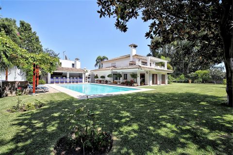 Villa i Marbella, Malaga, Marbella - € 2.400.000 | Ref: SPP3979624-FO - foto 4