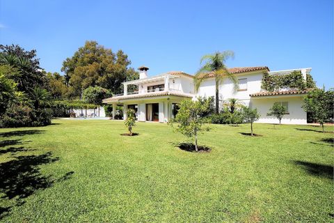 Villa i Marbella, Malaga, Marbella - € 2.400.000 | Ref: SPP3979624-FO - foto 5