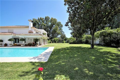 Villa i Marbella, Malaga, Marbella - € 2.400.000 | Ref: SPP3979624-FO - foto 6