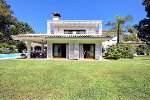 Villa i Marbella, Malaga, Marbella - € 2.400.000 | Ref: SPP3979624-FO - foto 7