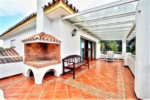 Villa i Marbella, Malaga, Marbella - € 2.400.000 | Ref: SPP3979624-FO - foto 8