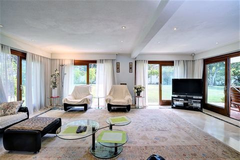 Villa i Marbella, Malaga, Marbella - € 2.400.000 | Ref: SPP3979624-FO - foto 16