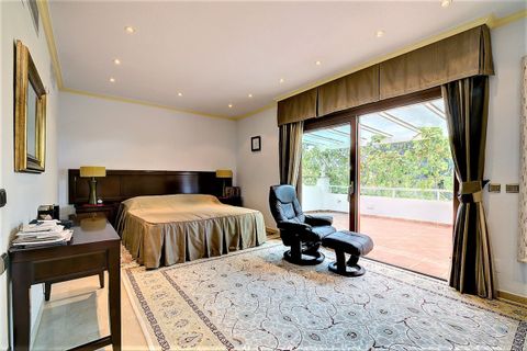 Villa i Marbella, Malaga, Marbella - € 2.400.000 | Ref: SPP3979624-FO - foto 19