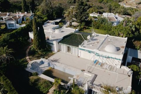 Villa a Marbella, Malaga, Marbella - € 3.300.000 | Ref: SPP4721023-FO - foto 8