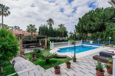 Villa a Las Chapas, Malaga, Las Chapas - € 1.250.000 | Ref: SPP4747441-FO - foto 2