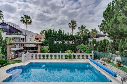 Villa a Las Chapas, Malaga, Las Chapas - € 1.250.000 | Ref: SPP4747441-FO - foto 3