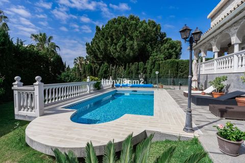 Villa a Las Chapas, Malaga, Las Chapas - € 1.250.000 | Ref: SPP4747441-FO - foto 4
