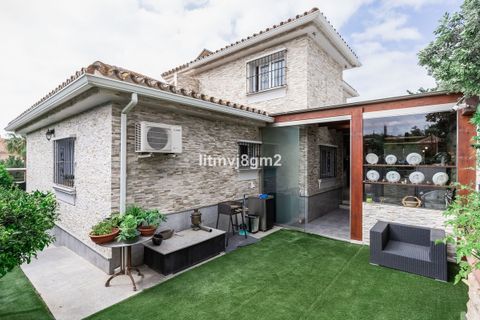 Villa a Las Chapas, Malaga, Las Chapas - € 1.250.000 | Ref: SPP4747441-FO - foto 5