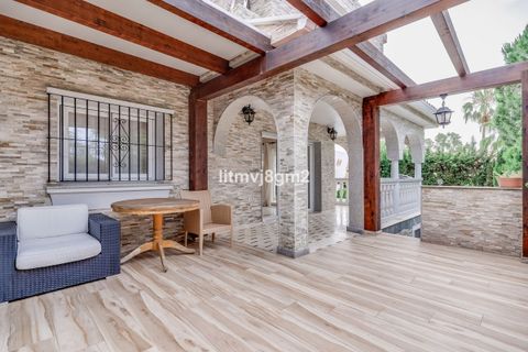 Villa a Las Chapas, Malaga, Las Chapas - € 1.250.000 | Ref: SPP4747441-FO - foto 13