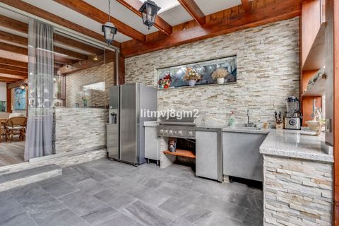 Villa a Las Chapas, Malaga, Las Chapas - € 1.250.000 | Ref: SPP4747441-FO - foto 16