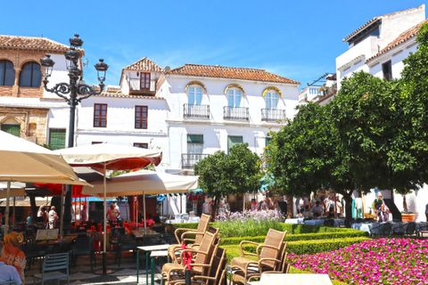 Leilighet i Marbella, Malaga, Marbella - € 890 000 | Ref: SPP4408510-FO - foto 5