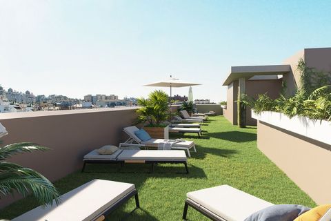 Penthouse i Estepona, Malaga, Estepona - € 550 000 | Ref: SPP4798252-FO - foto 3