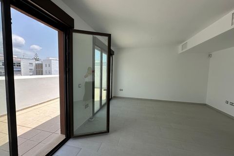 Penthouse i Estepona, Malaga, Estepona - € 550 000 | Ref: SPP4798252-FO - foto 6