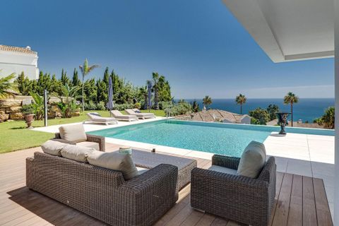 Villa i Manilva, Malaga, Manilva - € 3.450.000 | Ref: SPP4814434-FOAF - foto 7
