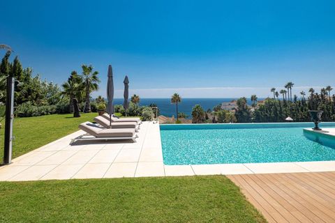 Villa i Manilva, Malaga, Manilva - € 3.450.000 | Ref: SPP4814434-FOAF - foto 8