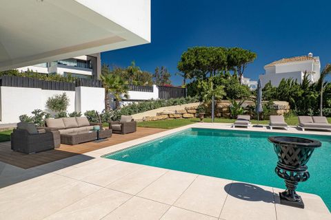 Villa i Manilva, Malaga, Manilva - € 3.450.000 | Ref: SPP4814434-FOAF - foto 9
