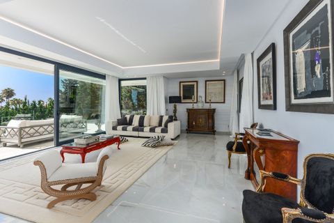 Villa i Manilva, Malaga, Manilva - € 3.450.000 | Ref: SPP4814434-FOAF - foto 15