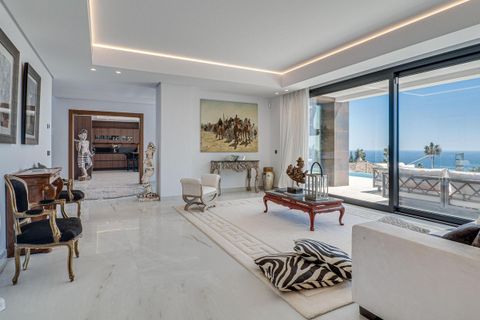 Villa i Manilva, Malaga, Manilva - € 3.450.000 | Ref: SPP4814434-FOAF - foto 16