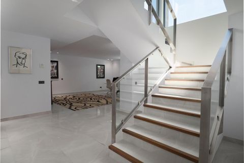 Villa i Manilva, Malaga, Manilva - € 3.450.000 | Ref: SPP4814434-FOAF - foto 20