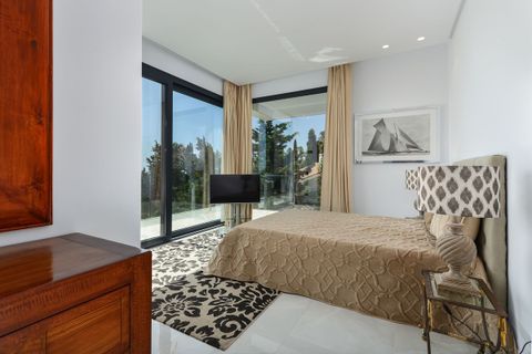 Villa i Manilva, Malaga, Manilva - € 3.450.000 | Ref: SPP4814434-FOAF - foto 28