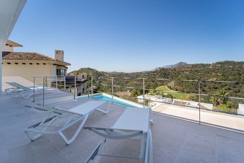 Villa a Los Arqueros, Malaga, Los Arqueros - € 2.999.900 | Ref: SPP3575629-FOAF - foto 8
