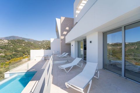 Villa a Los Arqueros, Malaga, Los Arqueros - € 2.999.900 | Ref: SPP3575629-FOAF - foto 9