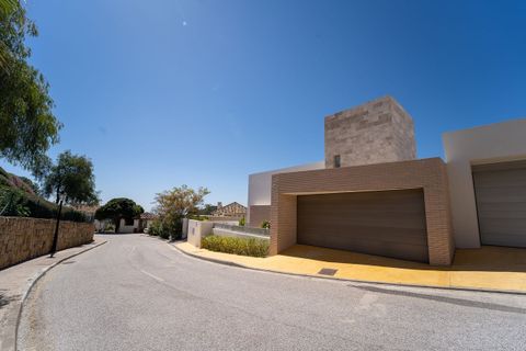 Villa a Los Arqueros, Malaga, Los Arqueros - € 2.999.900 | Ref: SPP3575629-FOAF - foto 17