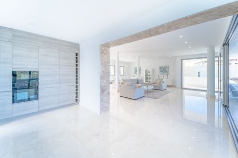 Villa a Los Arqueros, Malaga, Los Arqueros - € 2.999.900 | Ref: SPP3575629-FOAF - foto 22