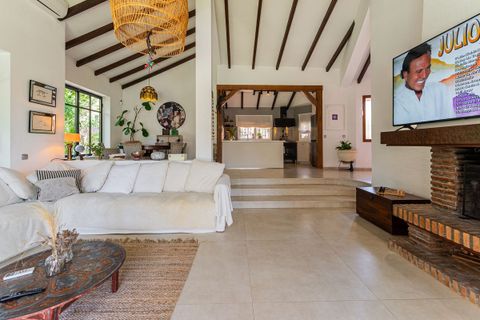 Villa a La Atalaya, Malaga, La Atalaya - € 1.495.000 | Ref: SPP4771996-FO - foto 12