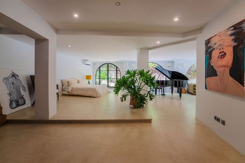 Villa a La Atalaya, Malaga, La Atalaya - € 1.495.000 | Ref: SPP4771996-FO - foto 13