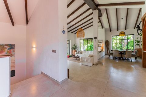 Villa a La Atalaya, Malaga, La Atalaya - € 1.495.000 | Ref: SPP4771996-FO - foto 16