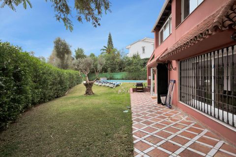 Villa i Elviria, Malaga, Elviria - € 1.075.000 | Ref: SPP4649023-FO - foto 11