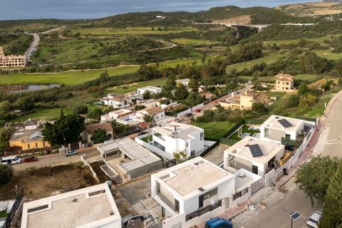 Villa i Estepona, Malaga, Estepona - € 1.295.000 | Ref: SPP4892794-FOAF - foto 1