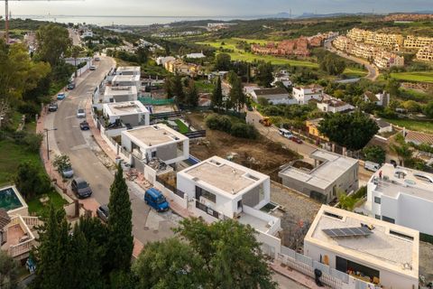 Villa i Estepona, Malaga, Estepona - € 1.295.000 | Ref: SPP4892794-FOAF - foto 4