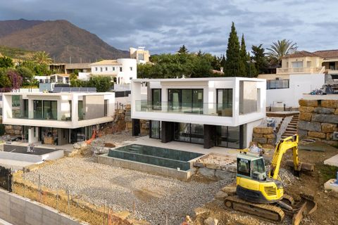 Villa i Estepona, Malaga, Estepona - € 1.295.000 | Ref: SPP4892794-FOAF - foto 6