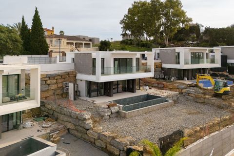 Villa i Estepona, Malaga, Estepona - € 1.295.000 | Ref: SPP4892794-FOAF - foto 7
